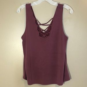 American Eagle Soft & Sexy Tank